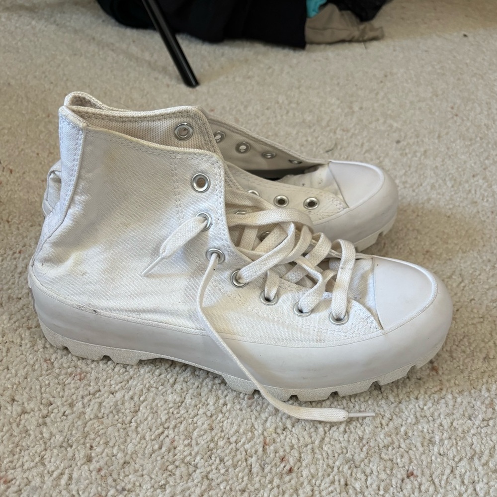 Converse shoes